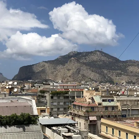 Centro Al Massimo アパート *