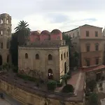 Apartamento Centro Al Massimo Palermo