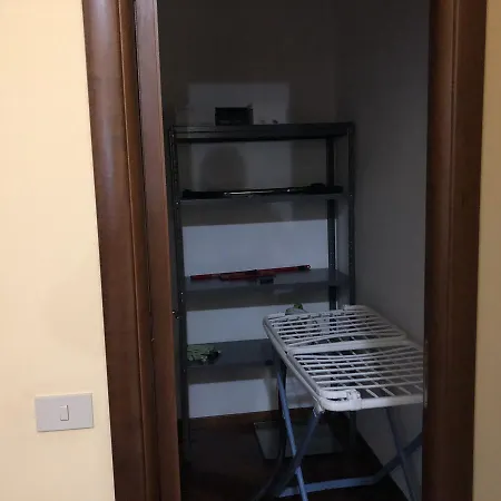Centro Al Massimo Apartamento