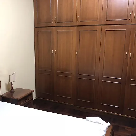 Apartamento Centro Al Massimo Palermo