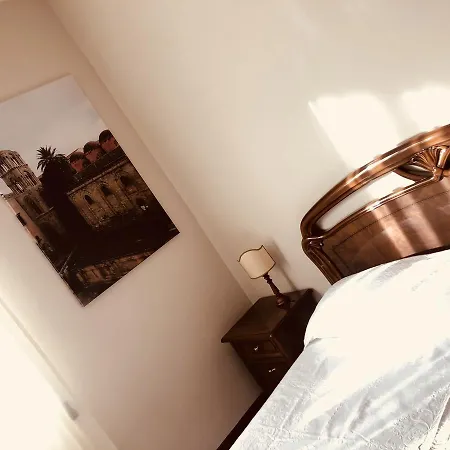 Apartamento Centro Al Massimo