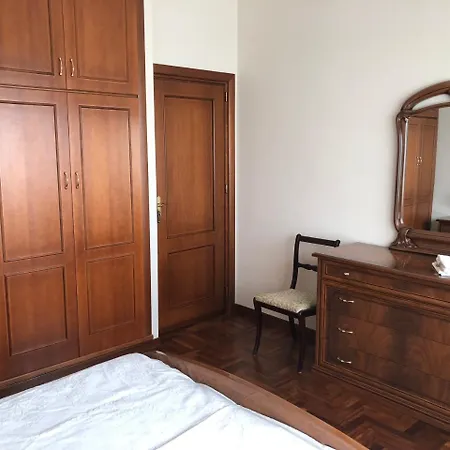 Centro Al Massimo Apartamento *