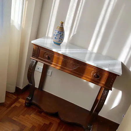Apartamento Centro Al Massimo Palermo