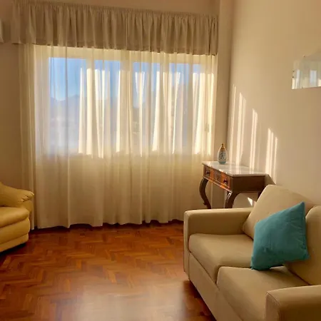 Centro Al Massimo Apartamento