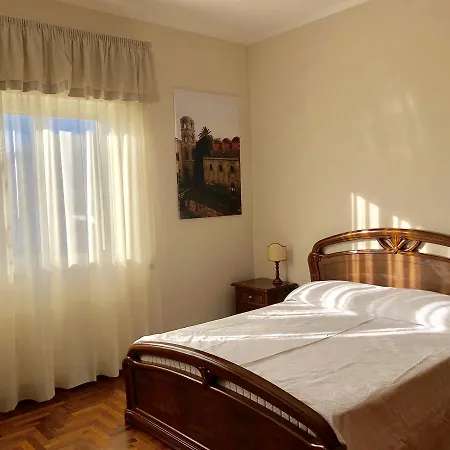 Apartamento Centro Al Massimo *