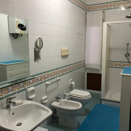Apartamento Centro Al Massimo