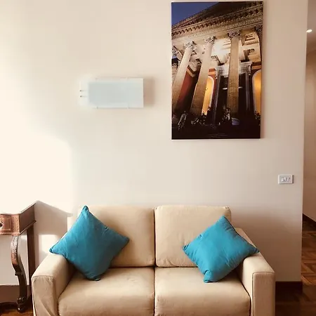 Apartamento Centro Al Massimo *