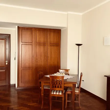 Centro Al Massimo Apartamento Palermo
