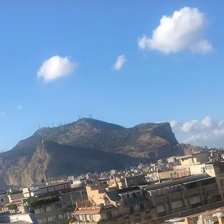 Apartamento Centro Al Massimo *
